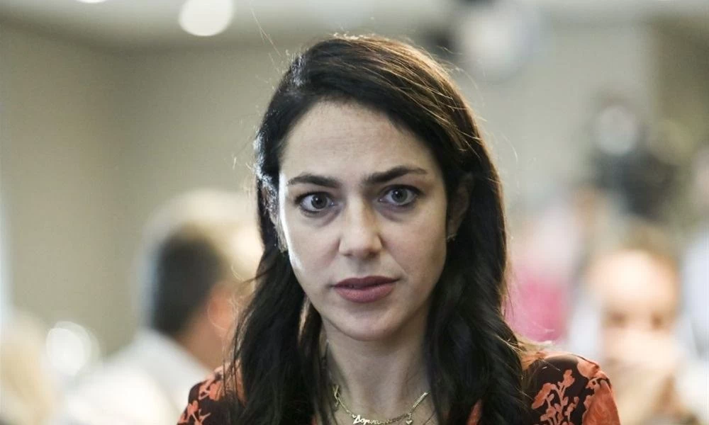 Μιχαηλίδου: Σε περισσότερους μαθητές τα σχολικά γεύματα φέτος